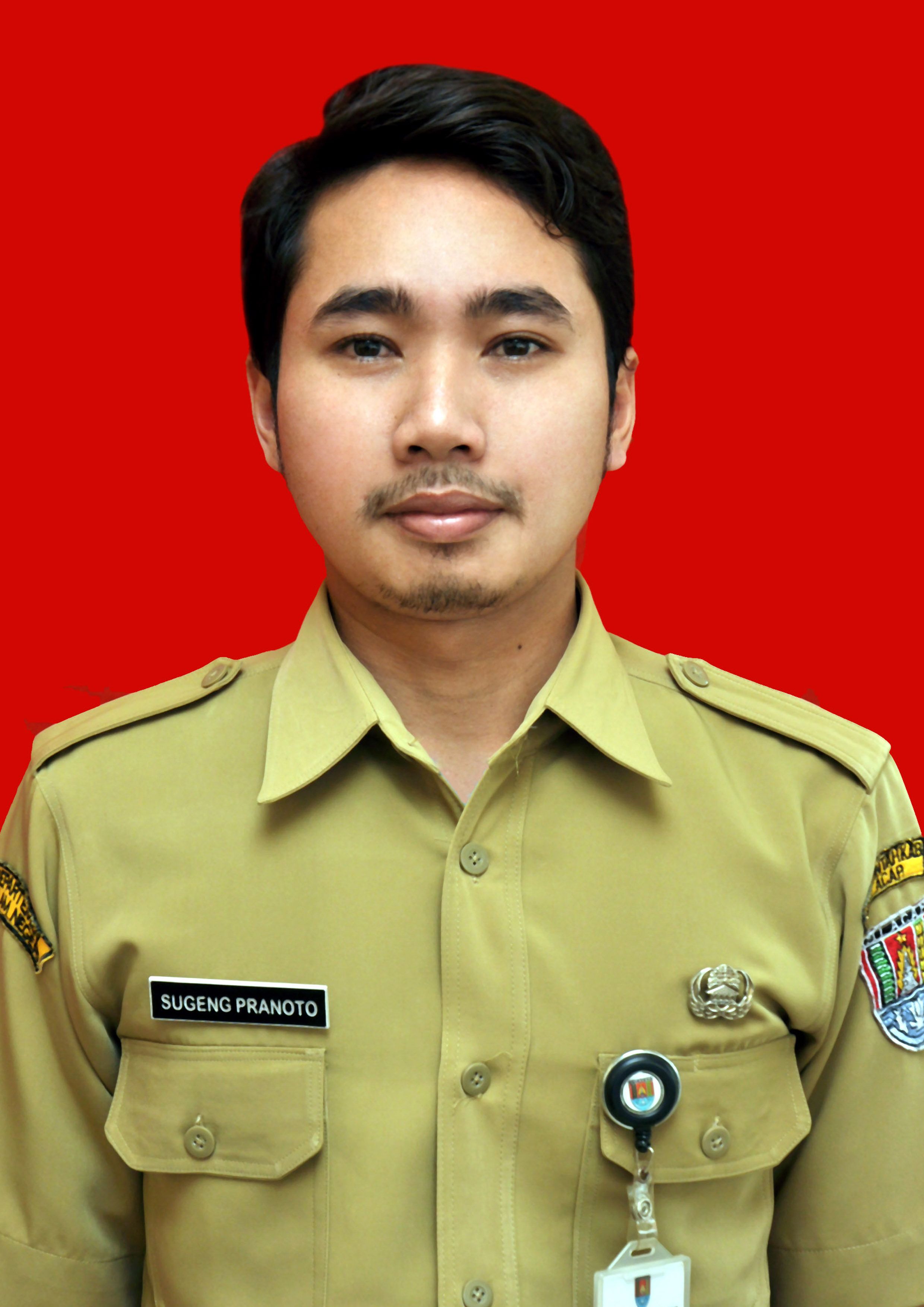 SUGENG PRANOTO